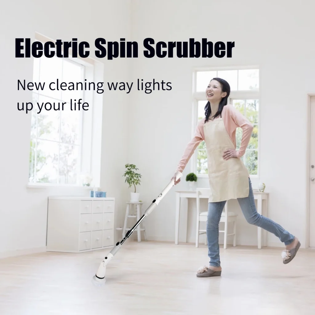 spin 9